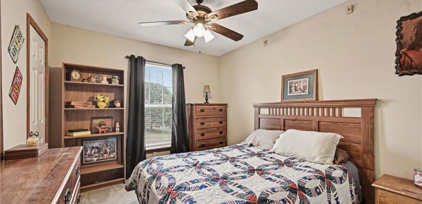 18713 Primrose Street, Smithville, MO 64089
