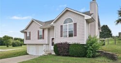 18713 Primrose Street, Smithville, MO 64089