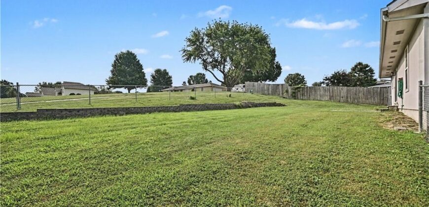 18713 Primrose Street, Smithville, MO 64089