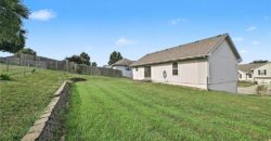 18713 Primrose Street, Smithville, MO 64089