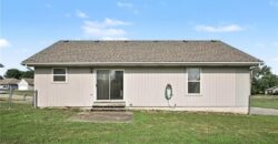 18713 Primrose Street, Smithville, MO 64089