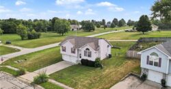 18713 Primrose Street, Smithville, MO 64089