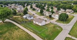 18713 Primrose Street, Smithville, MO 64089