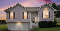 18713 Primrose Street, Smithville, MO 64089