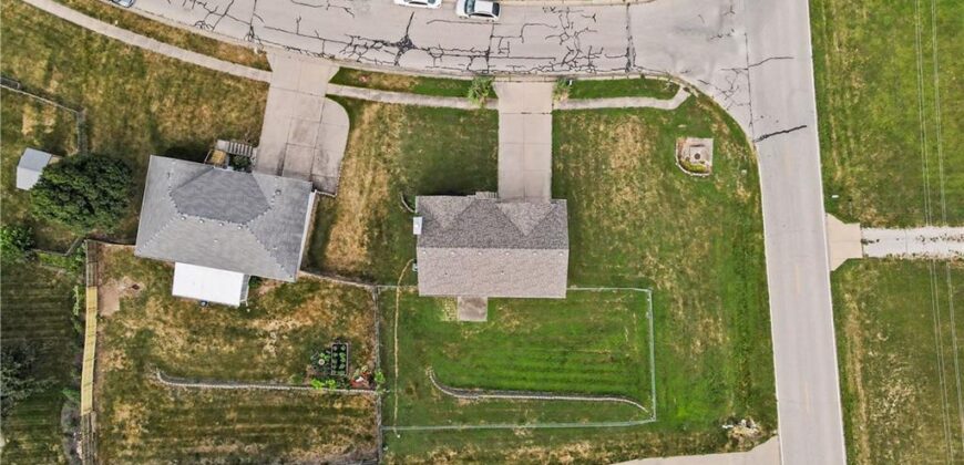 18713 Primrose Street, Smithville, MO 64089