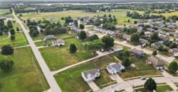 18713 Primrose Street, Smithville, MO 64089