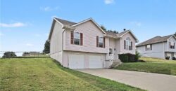 18713 Primrose Street, Smithville, MO 64089