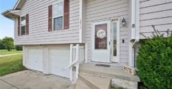 18713 Primrose Street, Smithville, MO 64089