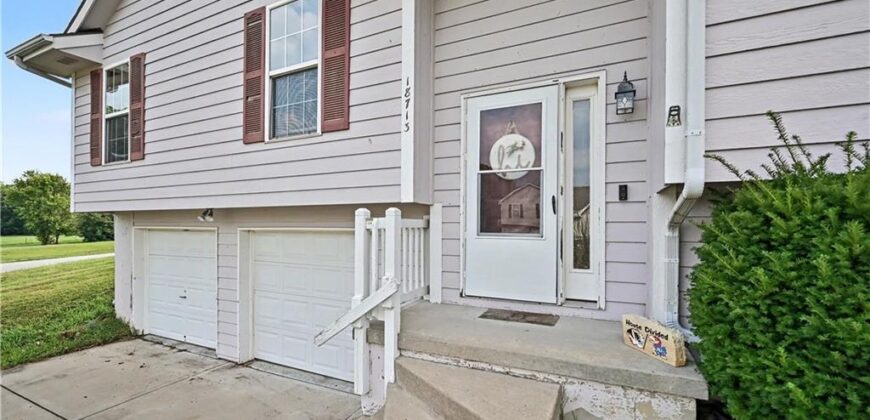 18713 Primrose Street, Smithville, MO 64089