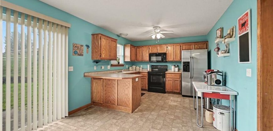 18713 Primrose Street, Smithville, MO 64089
