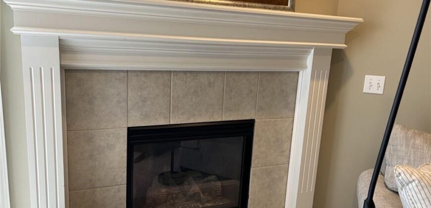 1306 NW 74TH Place, Kansas City, MO 64118