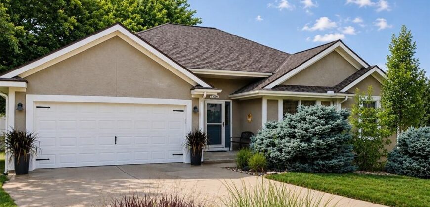 1306 NW 74TH Place, Kansas City, MO 64118