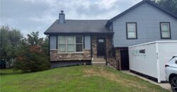 10307 NW 85th Court, Kansas City, MO 64153