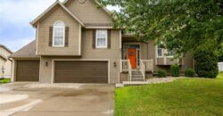 9918 N Highland Place, Kansas City, MO 64155