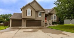 9918 N Highland Place, Kansas City, MO 64155
