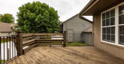 9918 N Highland Place, Kansas City, MO 64155