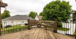 9918 N Highland Place, Kansas City, MO 64155