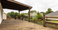 9918 N Highland Place, Kansas City, MO 64155