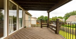 9918 N Highland Place, Kansas City, MO 64155