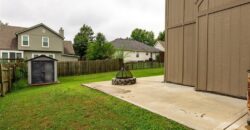 9918 N Highland Place, Kansas City, MO 64155