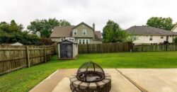 9918 N Highland Place, Kansas City, MO 64155