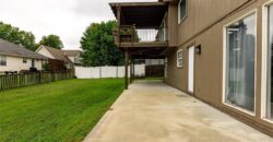 9918 N Highland Place, Kansas City, MO 64155