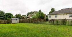 9918 N Highland Place, Kansas City, MO 64155