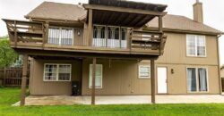 9918 N Highland Place, Kansas City, MO 64155