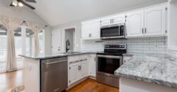 9918 N Highland Place, Kansas City, MO 64155