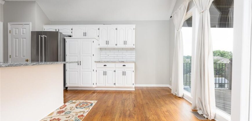 9918 N Highland Place, Kansas City, MO 64155