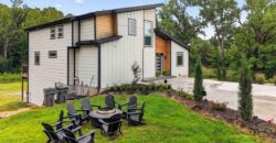 8395 NW Baker Circle, Kansas City, MO 64153