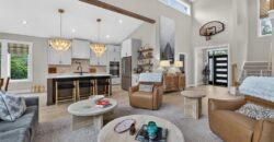 8395 NW Baker Circle, Kansas City, MO 64153