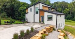8395 NW Baker Circle, Kansas City, MO 64153