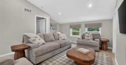 8395 NW Baker Circle, Kansas City, MO 64153