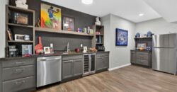 8395 NW Baker Circle, Kansas City, MO 64153