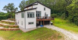 8395 NW Baker Circle, Kansas City, MO 64153
