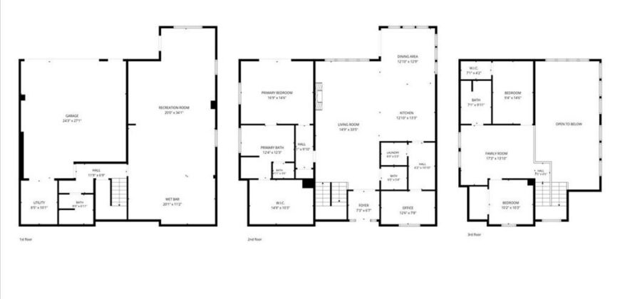 8395 NW Baker Circle, Kansas City, MO 64153