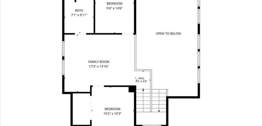 8395 NW Baker Circle, Kansas City, MO 64153