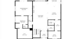 8395 NW Baker Circle, Kansas City, MO 64153