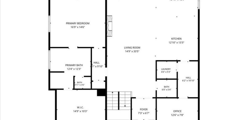 8395 NW Baker Circle, Kansas City, MO 64153