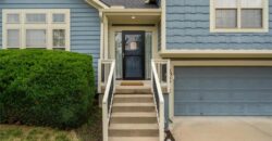 1511 Honeysuckle Drive, Liberty, MO 64068