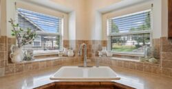 1511 Honeysuckle Drive, Liberty, MO 64068