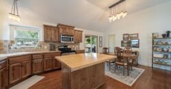 1511 Honeysuckle Drive, Liberty, MO 64068