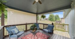 1511 Honeysuckle Drive, Liberty, MO 64068