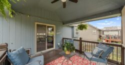 1511 Honeysuckle Drive, Liberty, MO 64068