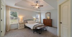 1511 Honeysuckle Drive, Liberty, MO 64068