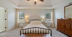 1511 Honeysuckle Drive, Liberty, MO 64068
