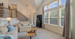 1511 Honeysuckle Drive, Liberty, MO 64068