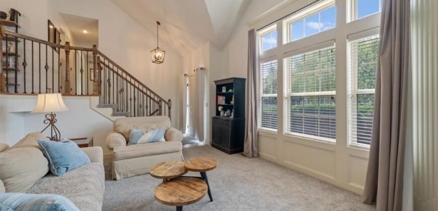 1511 Honeysuckle Drive, Liberty, MO 64068
