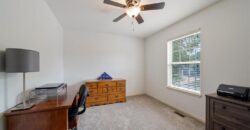 1511 Honeysuckle Drive, Liberty, MO 64068